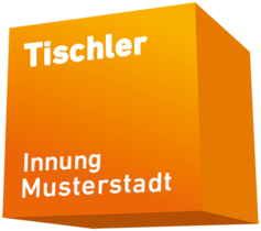 Logo der Innungsorganisation auf Innungsebene
