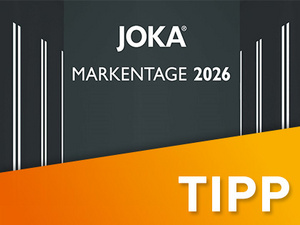 JOKA Markentag Dresden