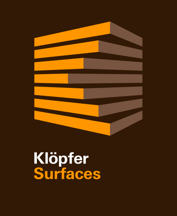 Logo Klöpfer-Surfaces